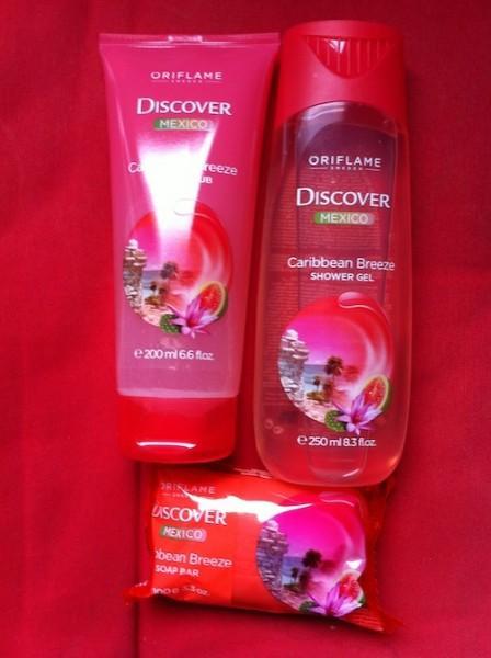 discover oriflame discover oriflame