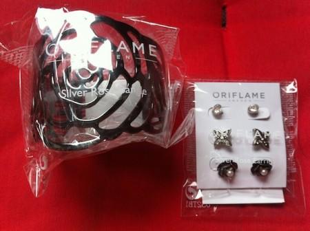 bisuteria oriflame bisuteria oriflame