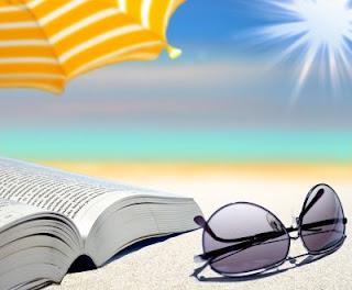 Qué leer en verano: Vuestras Recomendaciones (II)