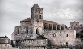 c175 Santa María de la Nieves, Ibiza y las Festes de la Terra