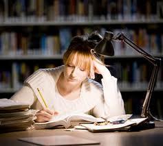 ¿Cómo solucionar los problemas de concentración?