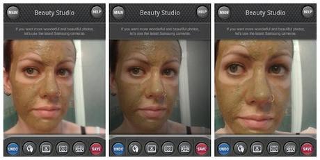Tutorial: Apps para Android de edición de foto I
