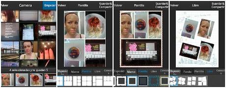 Tutorial: Apps para Android de edición de foto I