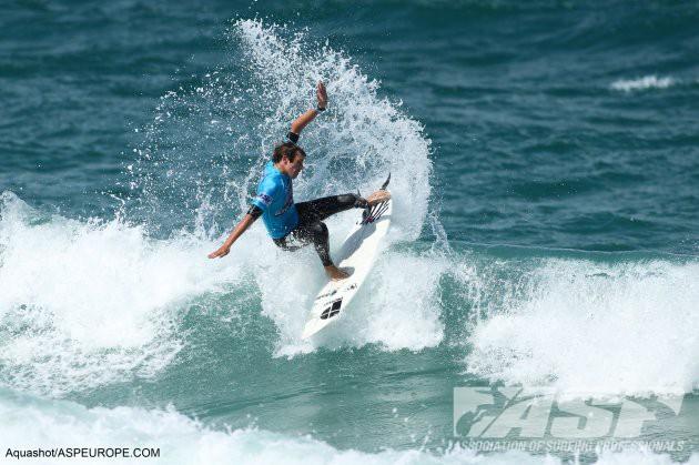 Relentless Energy Drink Boardmasters 2012
