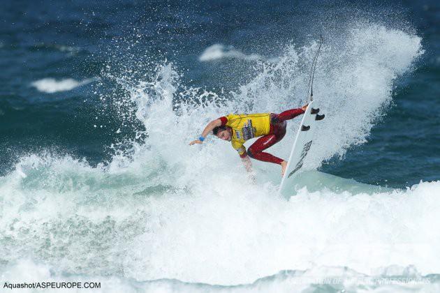 Relentless Energy Drink Boardmasters 2012