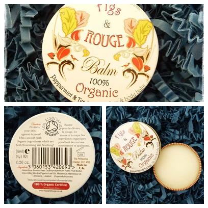 GlossyBox BIOtiful: apostando por lo natural