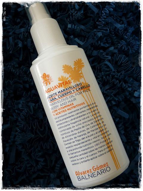 GlossyBox BIOtiful: apostando por lo natural