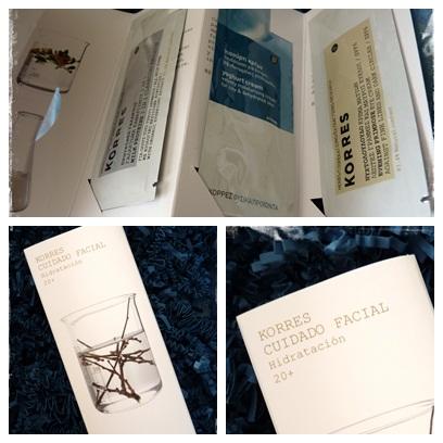 GlossyBox BIOtiful: apostando por lo natural