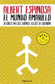 Reseña El mundo amarillo