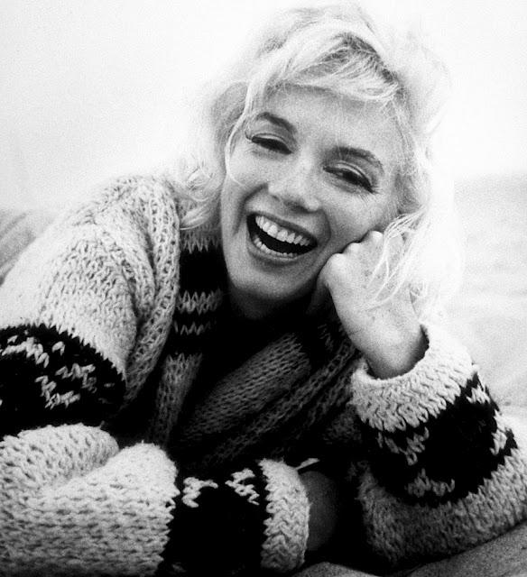 Butacas de luz: 50 años sin Marilyn