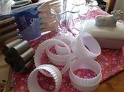 Piquillos veraniegos rellenos atún