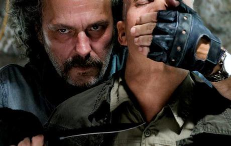 Clausura Muestra de Cine Español: No habrá paz para los malvados