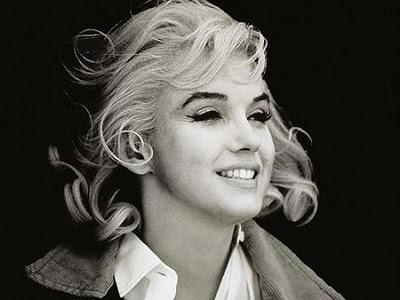 50 años sin Marilyn.