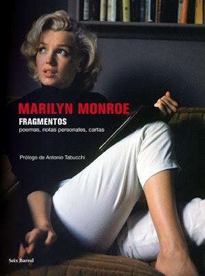50 años sin Marilyn.