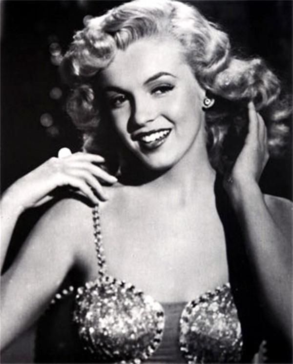 Eterna Marilyn