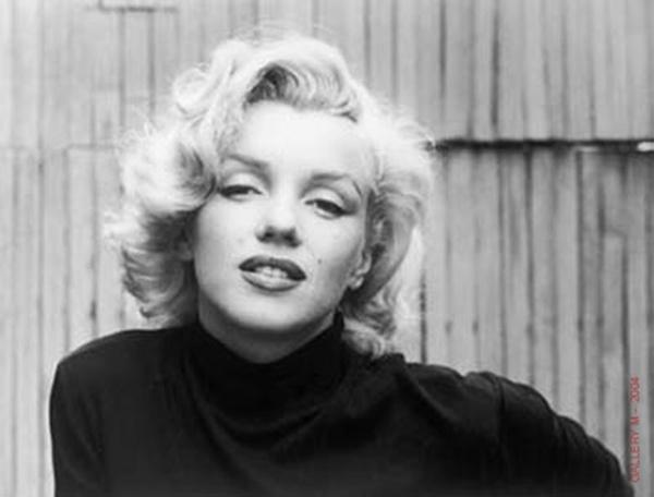 Eterna Marilyn