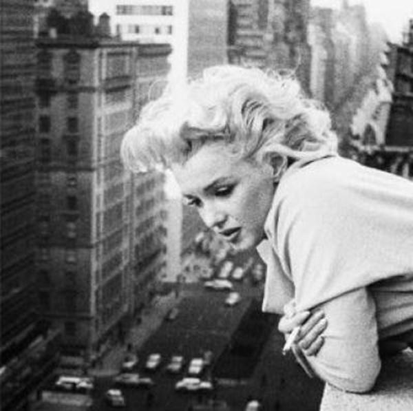 Eterna Marilyn