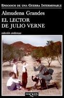 El lector de Julio Verne. Almudena Grandes