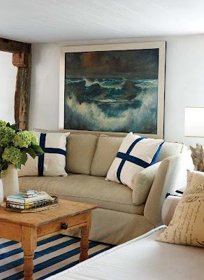 Mesas Ratonas Rusticas