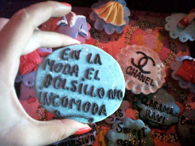 Snapshots of my week 5