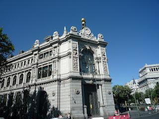 Mercurio en Madrid