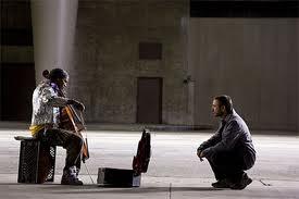 LAS MÚSICAS DEL SENTIR