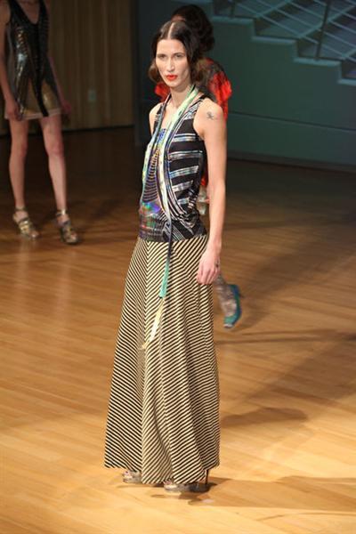 Bafweek 2012/13: Tramando 