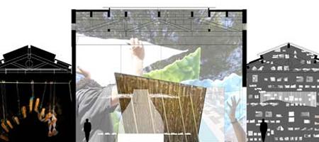 España, un organismo vivo.