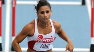 Londres 2012 | Se va de los Juegos por ansiosa