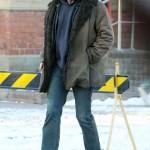 the wolverine filming 040812