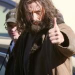 the wolverine filming 040812