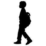 Lentos pies pequeñitos