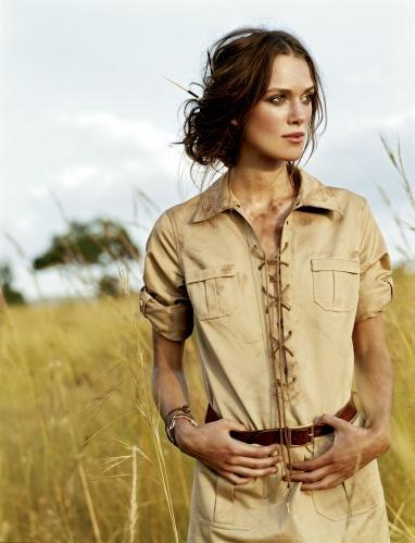 Colección Essence Septiembre-Octubre Wild Craft