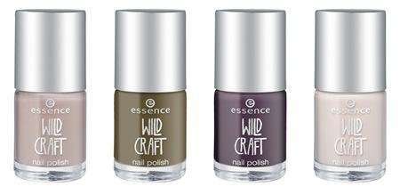 WildCraft_NailPolish essence