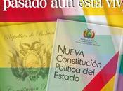 ¿ESTADO PLURINACIONAL?: continuidad República Bolivia...