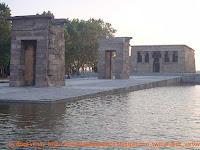 Madrid, algunas vistas nuevas