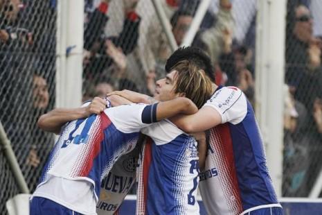 El deja-vú de San Lorenzo tuvo un final feliz