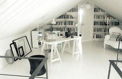 Bibliotecas Rusticas