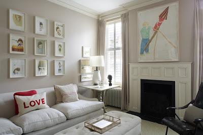 Blancos y Marfiles Rusticos