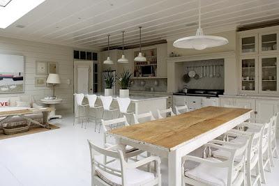 Blancos y Marfiles Rusticos