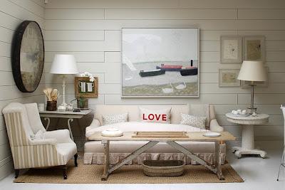 Blancos y Marfiles Rusticos