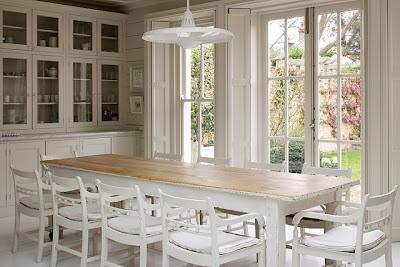 Blancos y Marfiles Rusticos