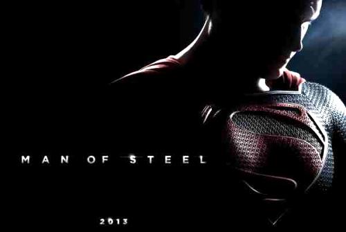 Cine | Trailer 1 - El hombre de acero (Man of steel)