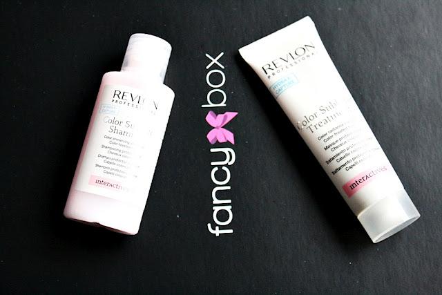 Fancy box, mi experiencia