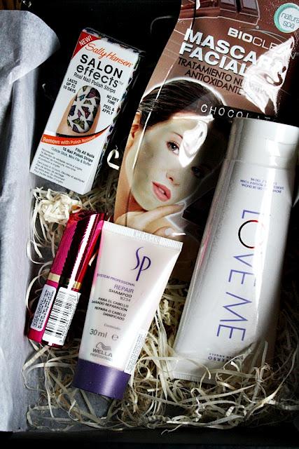 Fancy box, mi experiencia