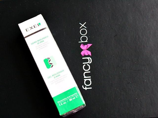 Fancy box, mi experiencia