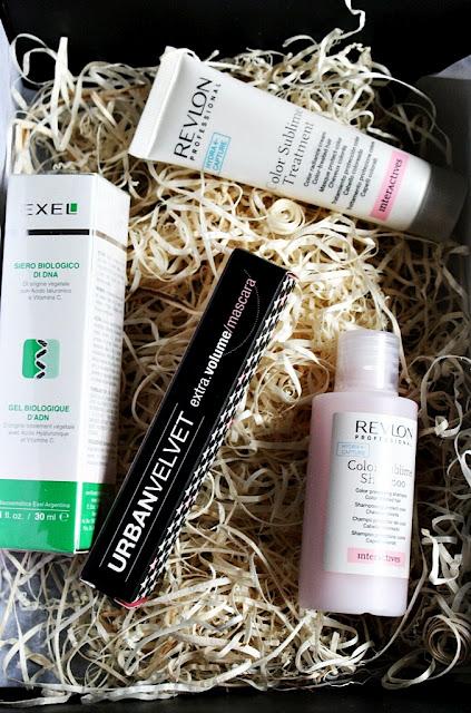 Fancy box, mi experiencia