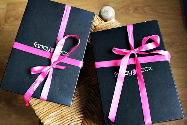 Fancy box, mi experiencia