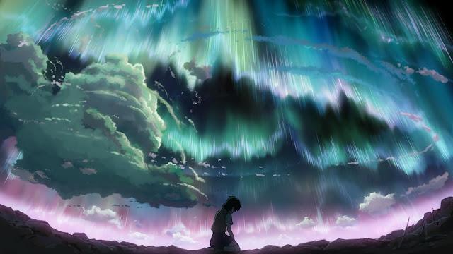 Reseña | Hoshi o ou kodomo: Shinkai flashea un toque Miyazaki, pero no realmente