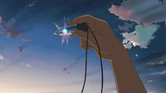 Reseña | Hoshi o ou kodomo: Shinkai flashea un toque Miyazaki, pero no realmente